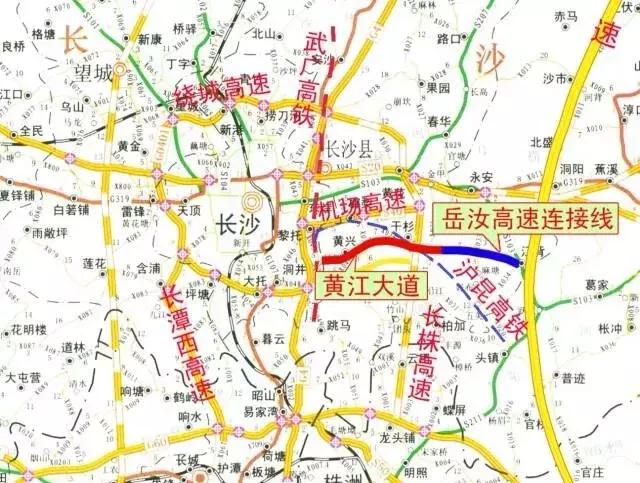 黄花机场最新动态全面解读