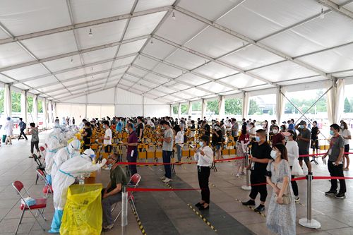 北京最新疫情报告聚焦,7月2日防控进展与挑战分析