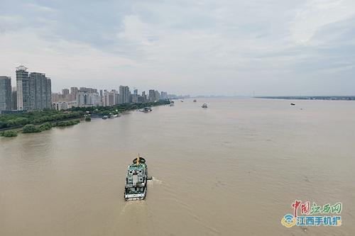 九江水位最新报告,实时更新水位信息