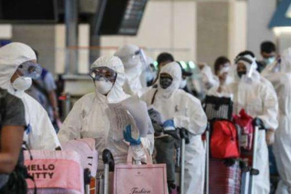 境外回国隔离政策最新动态解读与前瞻(2022年)