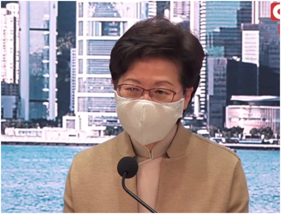 香港议员推动民主法治新篇章,开启未来新篇章之路