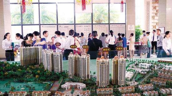 虎门君悦东方最新房价动态,深度解析及前景展望