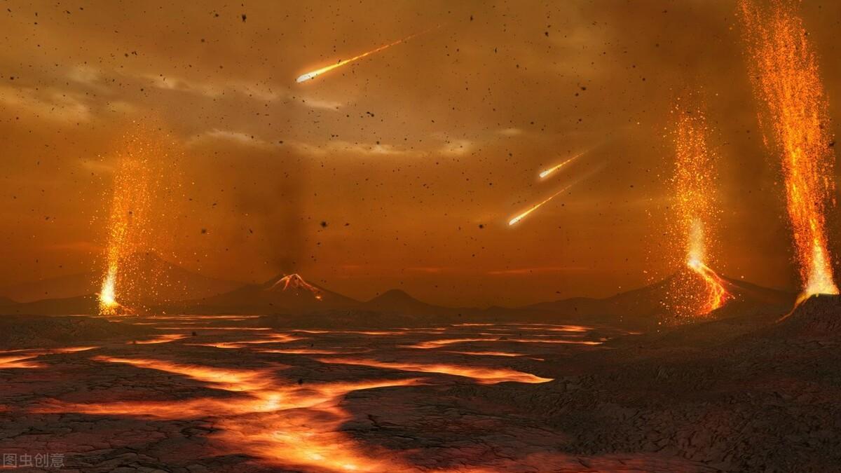全球关注下的超级火山喷发预警,灾难应对与最新消息