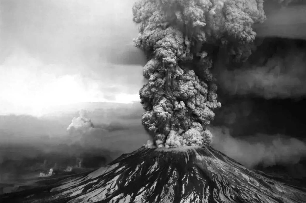 全球关注下的超级火山喷发预警,灾难应对与最新消息