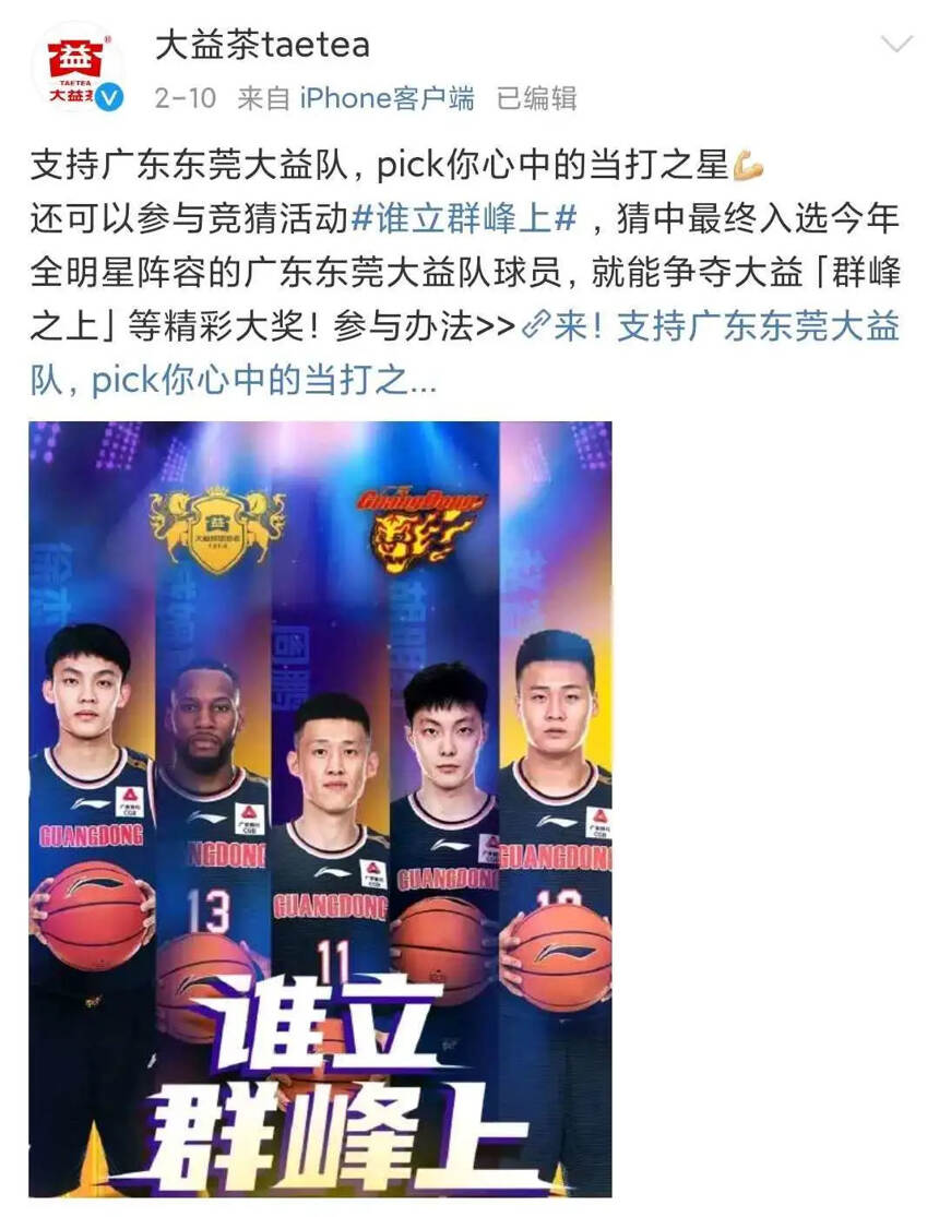 广东大益最新消息全面解读