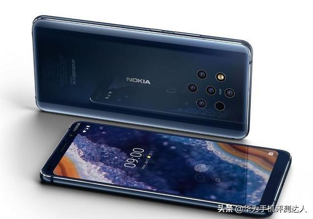 诺基亚手机迈向全新里程碑,最新消息揭秘发展里程碑