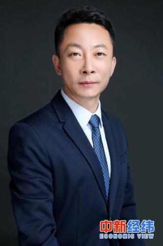 张磊第一财经博客,深度洞察前沿观察分享