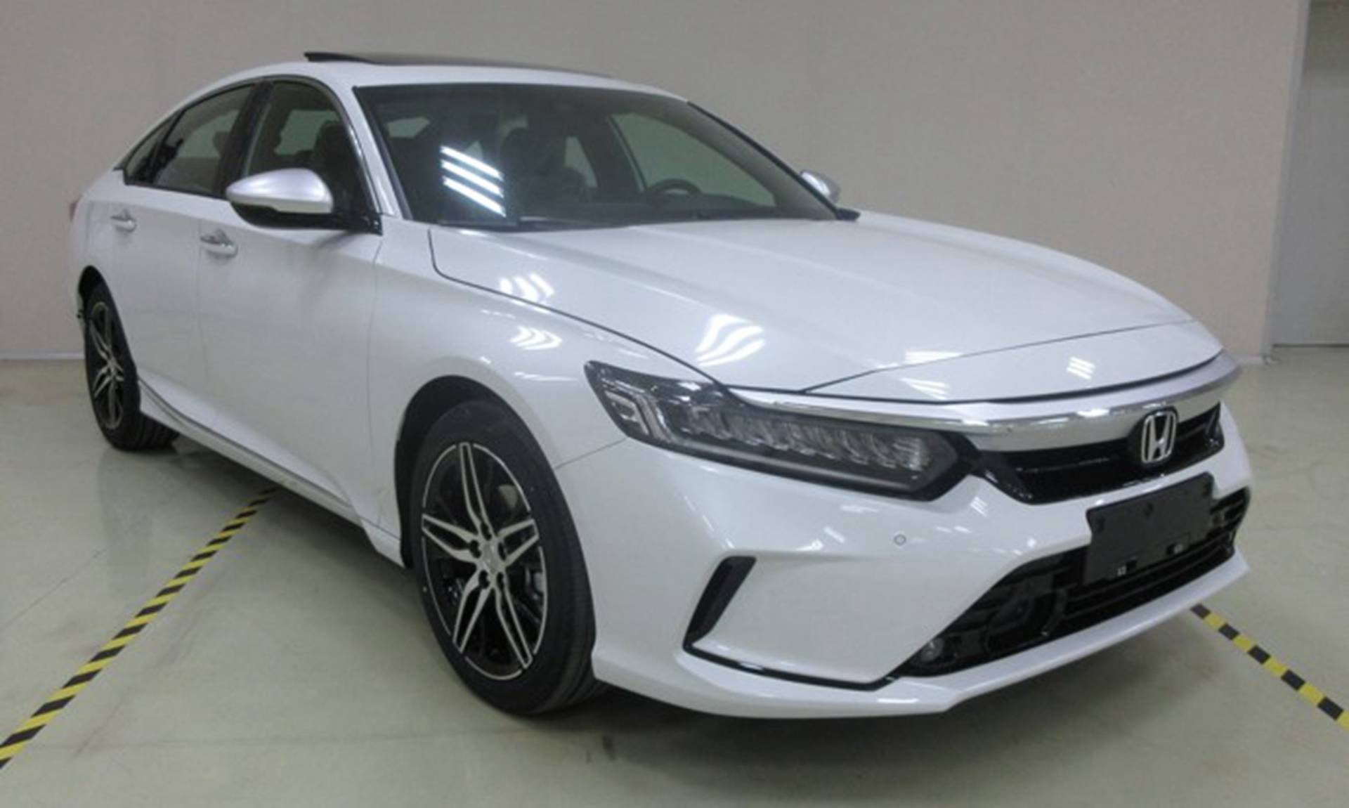 本田最新款19款车型，开启未来驾驶新篇章