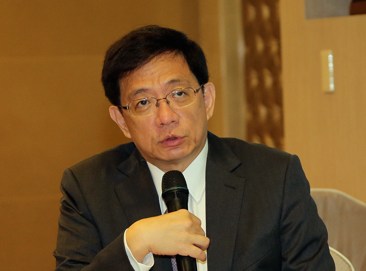 管中闵最新动态,引领学术前沿,科技新潮流的探索者