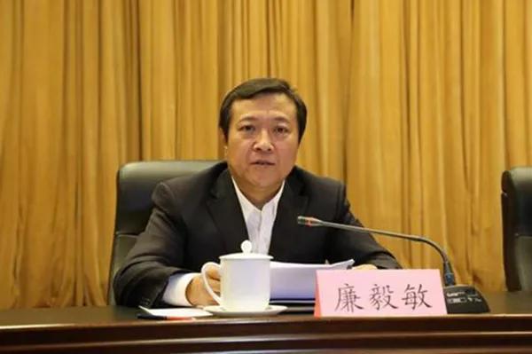 河北省委副书记推动高质量发展,助力美丽河北建设新征程