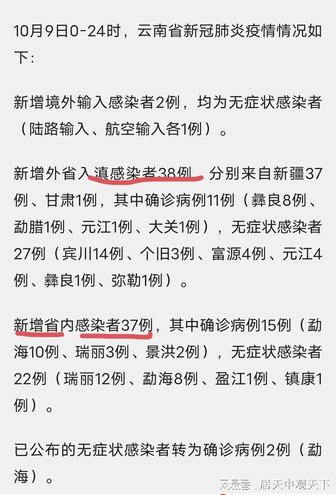 中国南方疫情最新动态全面解析