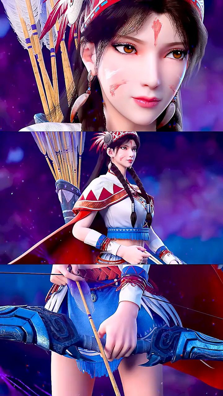 武动乾坤动漫最新剧情深度解析