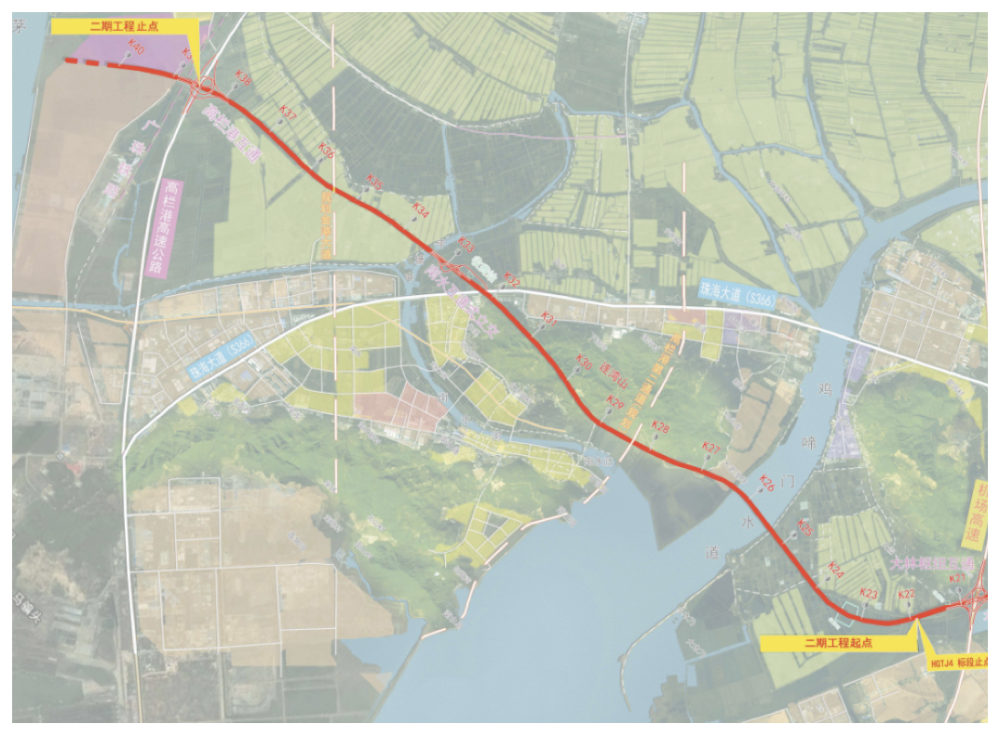 鹤莘线最新动态,进展、影响与未来展望