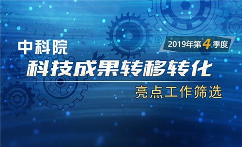 最新科技成果引领变革,塑造未来未来展望(2019年)