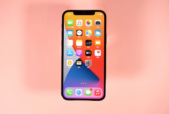 苹果iPhone 12系列引领科技新潮流,最新消息揭秘