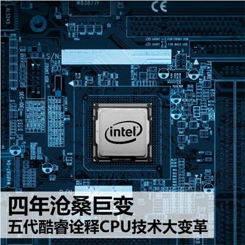 CPU处理器最新技术,前沿科技的力量探索