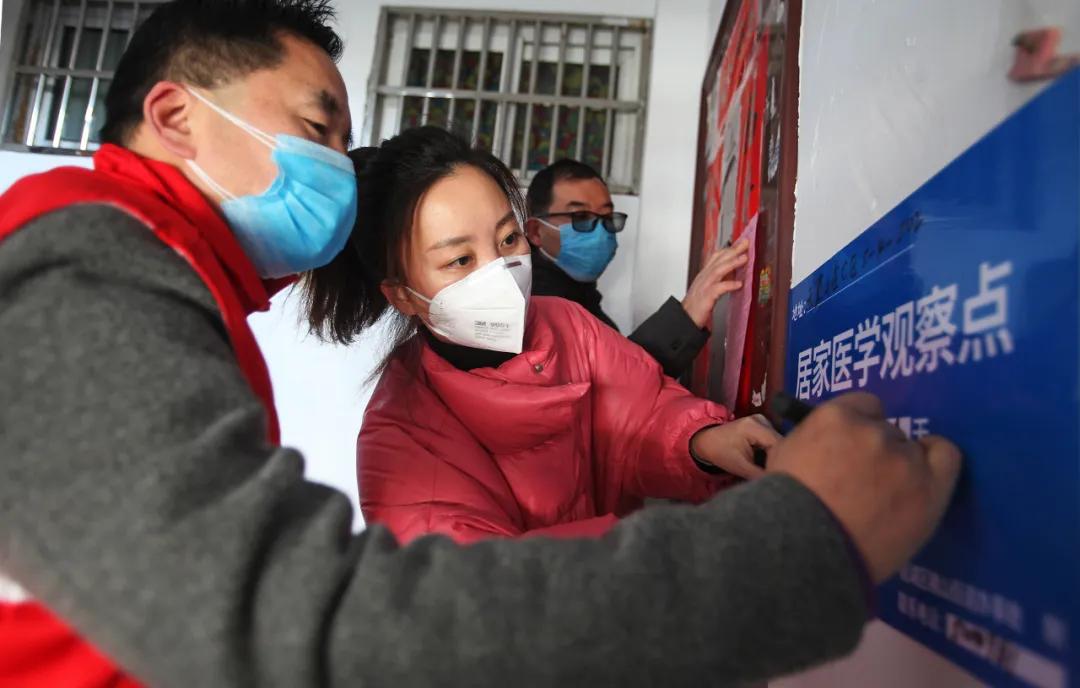 中国全面应对积极防控疫情最新动态