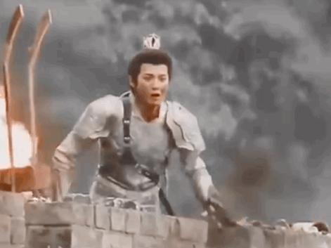 皓衣行最新路透,古装魅力的无尽探索