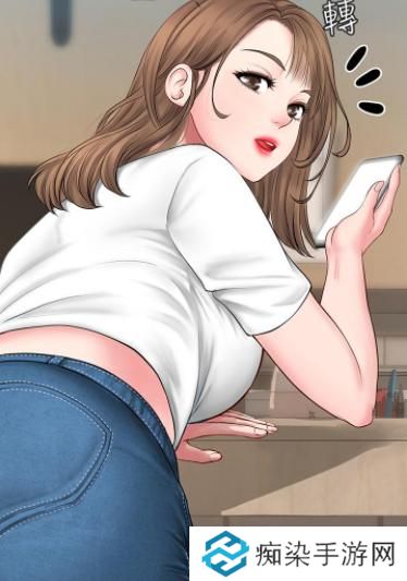 汗汗韩国最新漫画网,引领亚洲漫画潮流的先锋