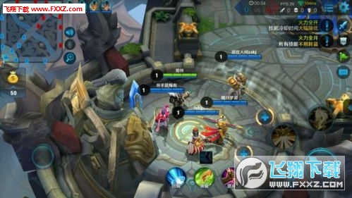 王者荣耀最新版无限火力,游戏魅力与策略深度探讨