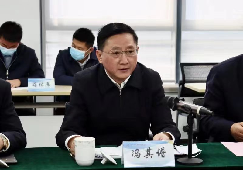 冯其谱最新动态揭秘,探寻最新消息与动态