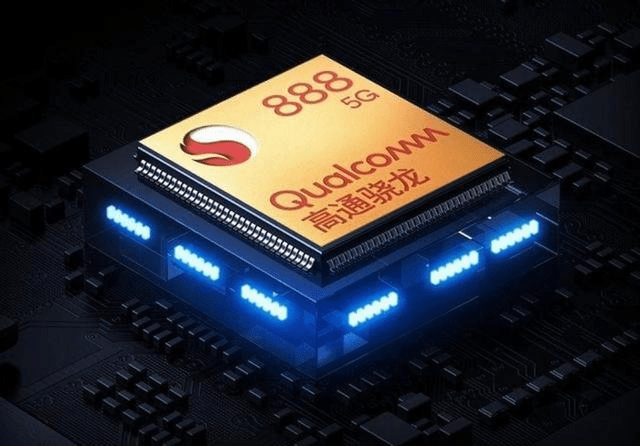 最新骁龙处理器引领移动计算新时代