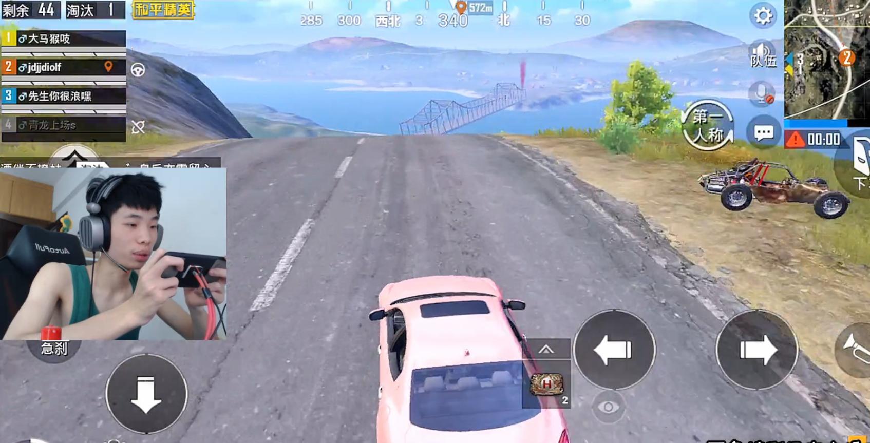 和平精英特斯拉皮肤最新动态解析