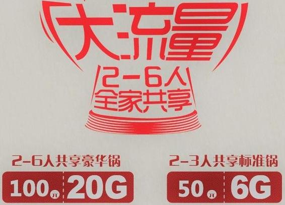 中国移动流量套餐最新动态,创新优化,满足用户多元化需求