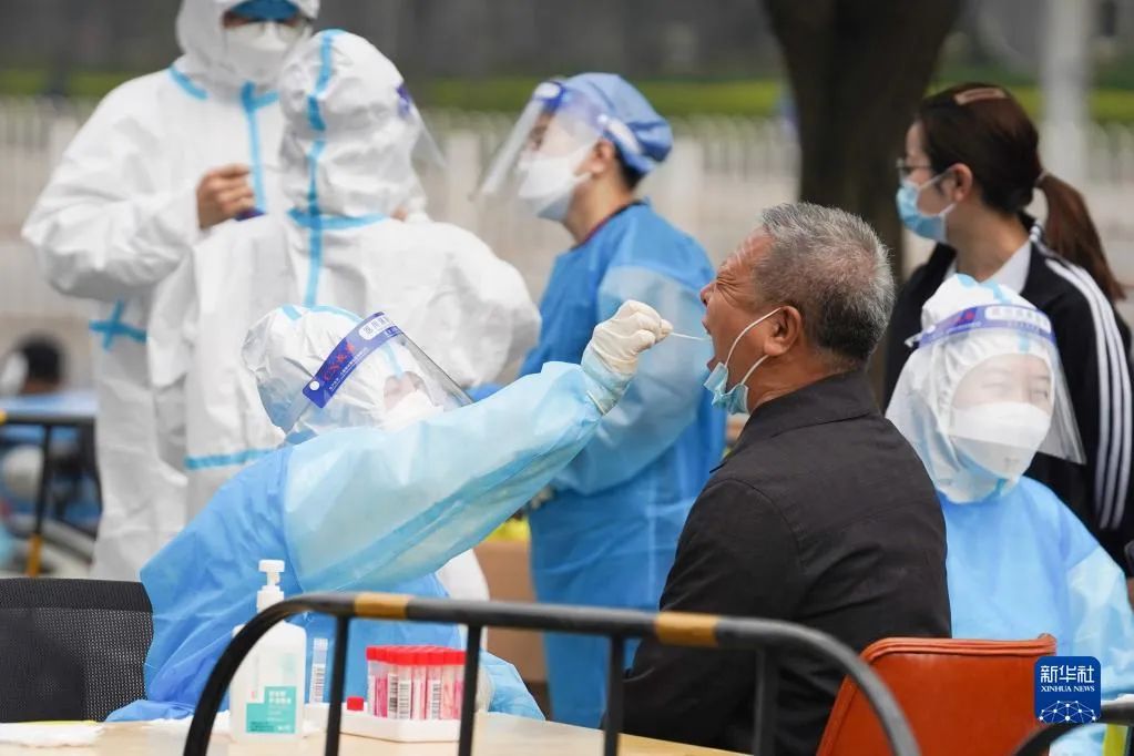 北京最新疫情动态,全面应对,共守家园安全