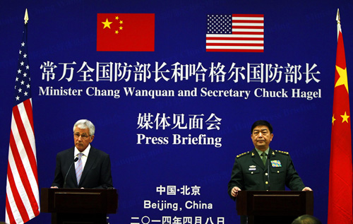 中美两国关系最新动态,深化合作,共迎挑战的双赢之路