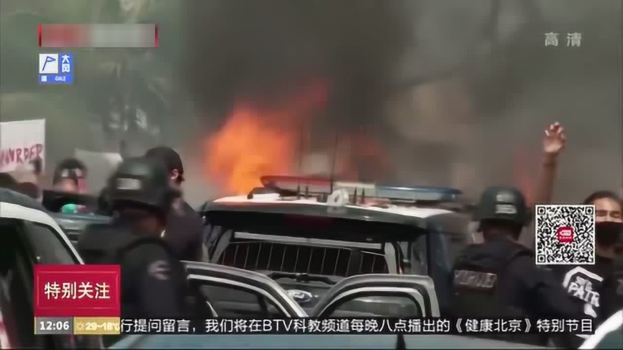 美国社会动荡深化,矛盾凸显与未来走向探讨