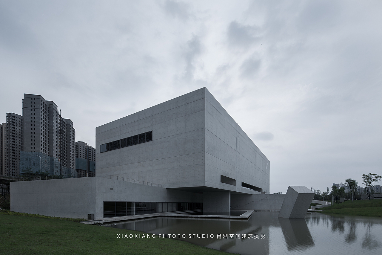 谢子龙艺术馆,最新动态展现独特魅力