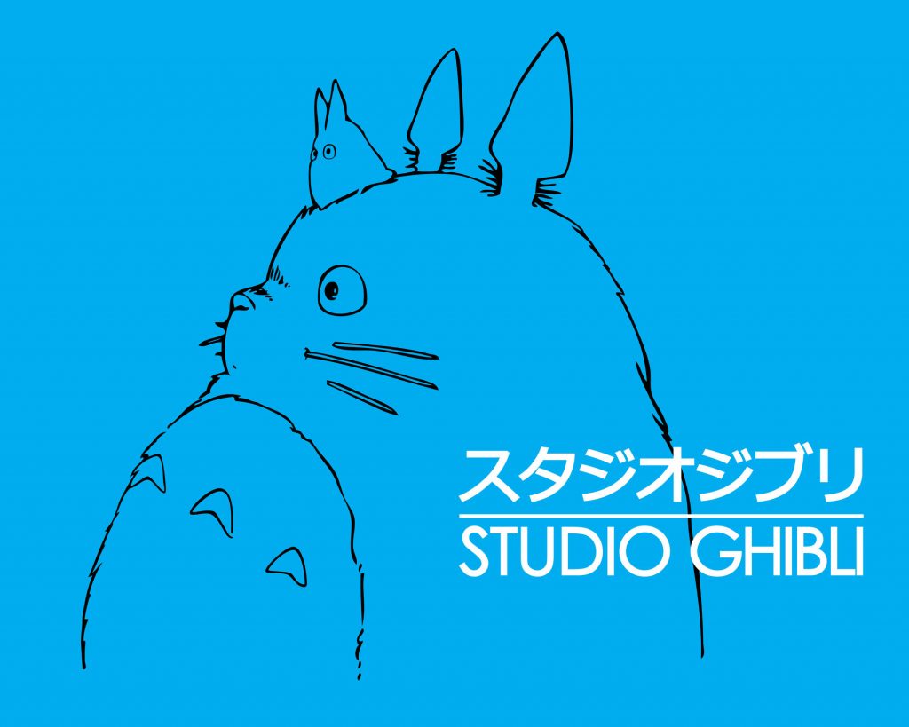 吉卜力工作室最新力作,探索未知领域的魅力无限