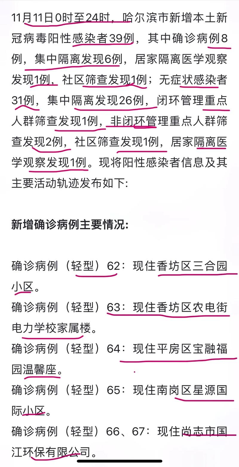 哈尔疫情最新动态,全面应对,共克时艰