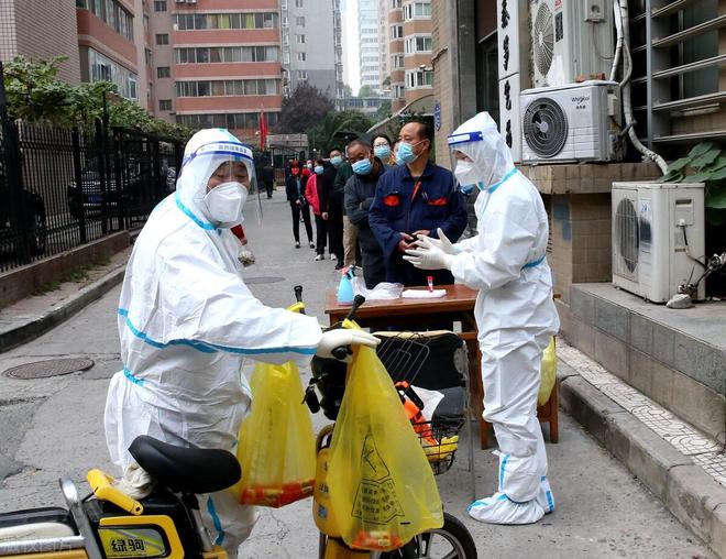 西安疫情最新动态,城市防控与民心交织的关切