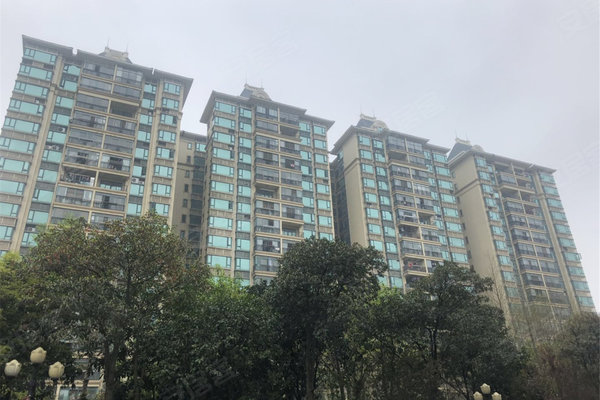 南充恒大绿洲最新房价动态及市场走势与购房指南