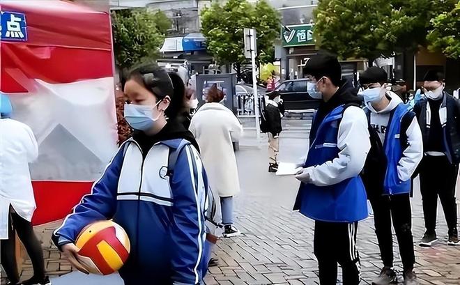 中学生新时代成长与挑战,最新消息解读