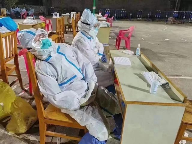 新疆疫情最新消息视频,全面防控与积极应对的举措