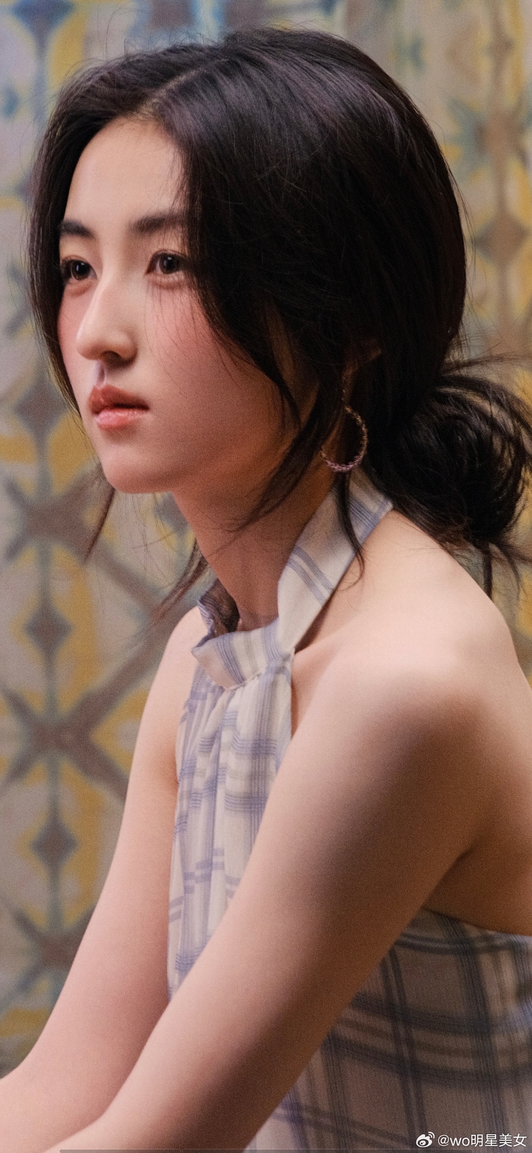 张子枫最新动向,青春风采照人,未来无限可期