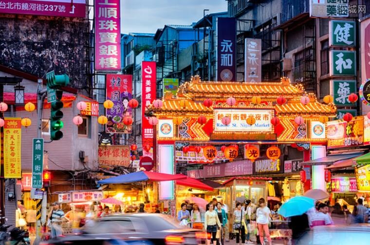 台湾与大陆深化交流,共谋最新发展动态